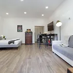 A Casa Di Stefano By Domus&dimore Appartamento Roma