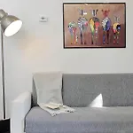 A Casa Di Stefano By Domus&dimore Appartamento