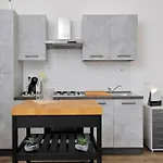 Appartamento A Casa Di Stefano By Domus&dimore Roma