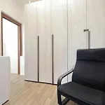 Appartamento A Casa Di Stefano By Domus&dimore Roma