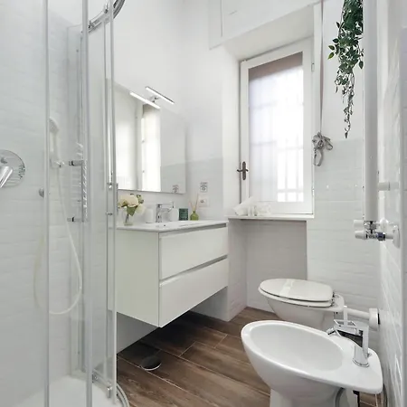 A Casa Di Stefano By Domusdimore Apartament *