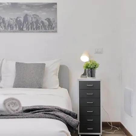 A Casa Di Stefano By Domus&dimore Appartamento *