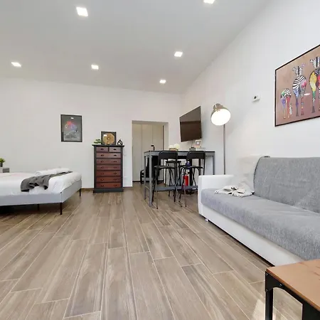 A Casa Di Stefano By Domusdimore 아파트 *