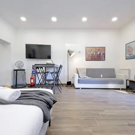 A Casa Di Stefano By Domusdimore 로마