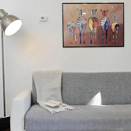 A Casa Di Stefano By Domusdimore Apartment