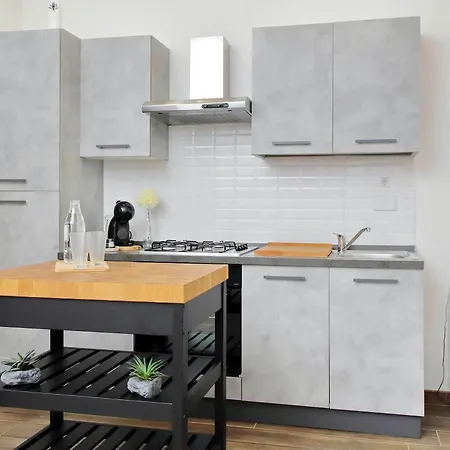 A Casa Di Stefano By Domusdimore * Rome