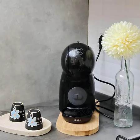 아파트 A Casa Di Stefano By Domusdimore 로마