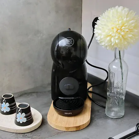 아파트 A Casa Di Stefano By Domusdimore *