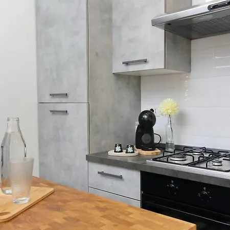 A Casa Di Stefano By Domusdimore 아파트 *