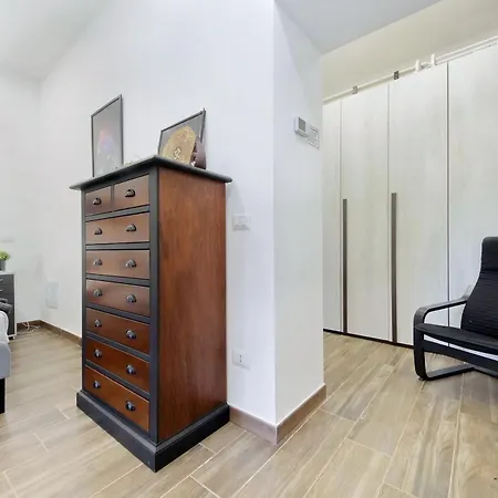 A Casa Di Stefano By Domusdimore 로마