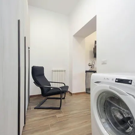 A Casa Di Stefano By Domusdimore