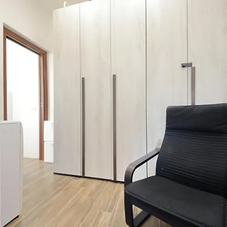 아파트 A Casa Di Stefano By Domusdimore 로마