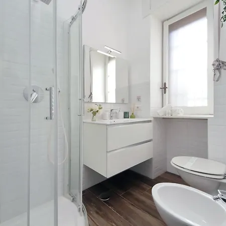 아파트 A Casa Di Stefano By Domusdimore *