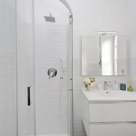 A Casa Di Stefano By Domusdimore * Rome