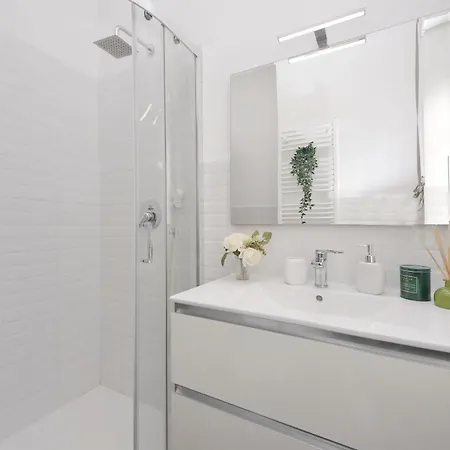 A Casa Di Stefano By Domusdimore * 로마