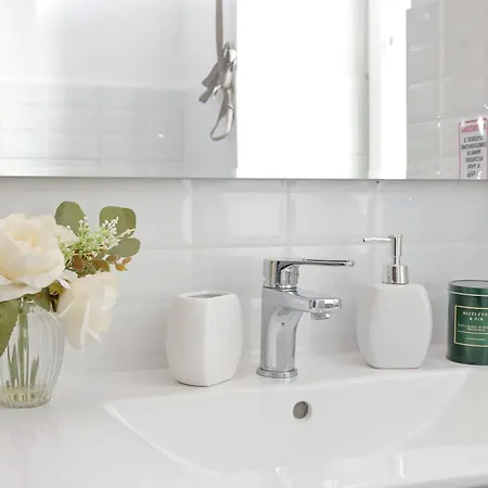 A Casa Di Stefano By Domusdimore 로마