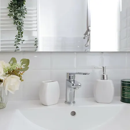 Apartmán A Casa Di Stefano By Domusdimore *