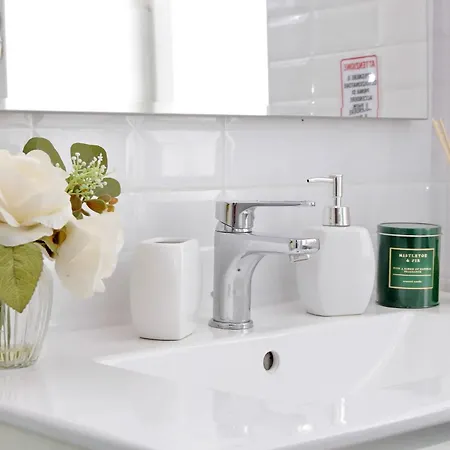 A Casa Di Stefano By Domusdimore *