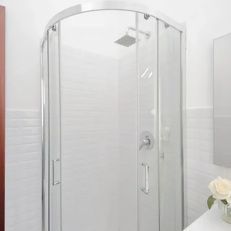 A Casa Di Stefano By Domusdimore 아파트 *