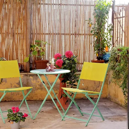 A Casa Di Stefano By Domusdimore 아파트 로마