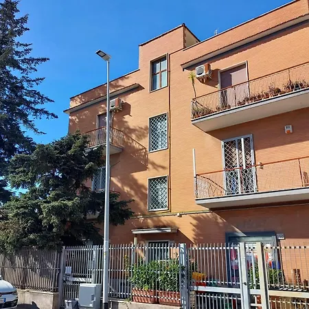 A Casa Di Stefano By Domusdimore *