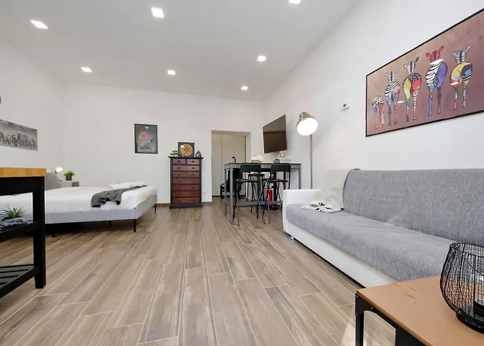 A Casa Di Stefano By Domus&dimore Appartamento *