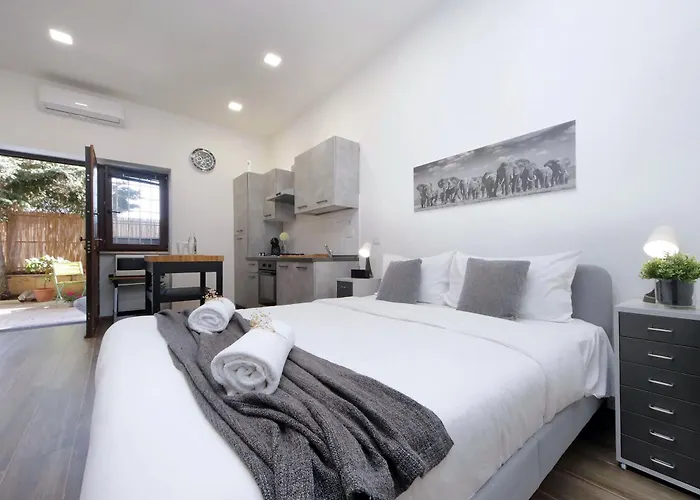 A Casa Di Stefano By Domus&dimore *