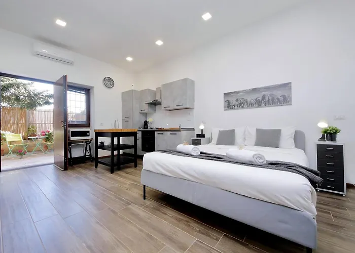 A Casa Di Stefano By Domusdimore Апартаменты *