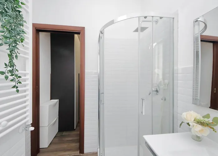 Appartamento A Casa Di Stefano By Domus&dimore