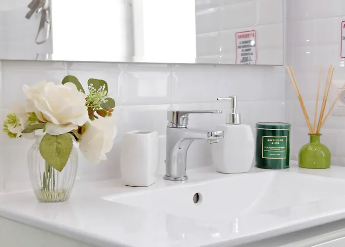 A Casa Di Stefano By Domus&dimore *