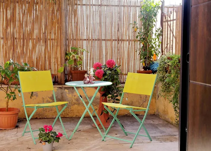 A Casa Di Stefano By Domus&dimore Appartamento Roma