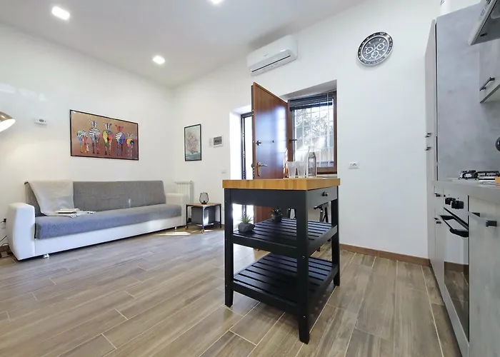 A Casa Di Stefano By Domusdimore *