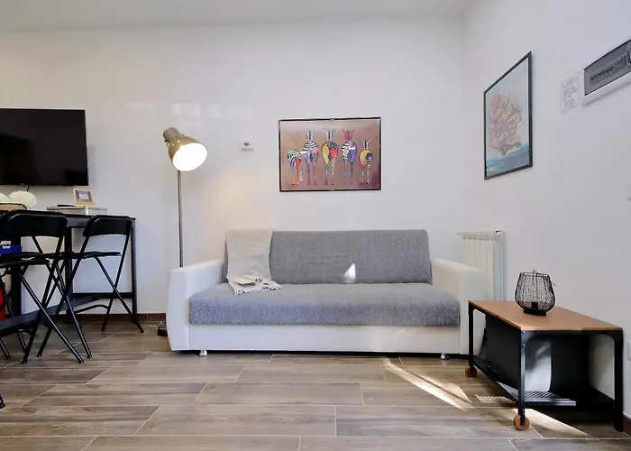 Apartment A Casa Di Stefano By Domusdimore *