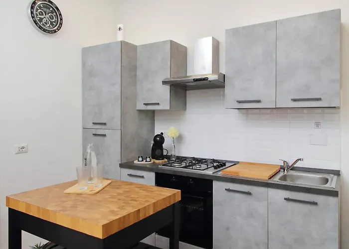 Apartment A Casa Di Stefano By Domusdimore Rome