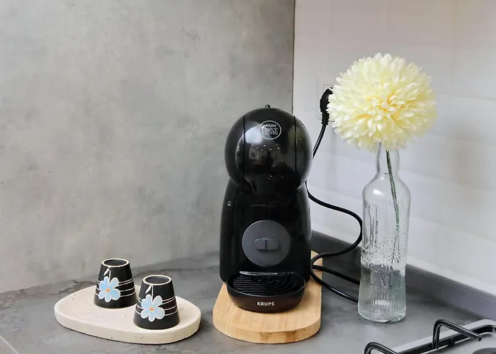 Apartment A Casa Di Stefano By Domusdimore Rome