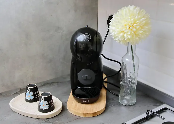 Apartment A Casa Di Stefano By Domusdimore *