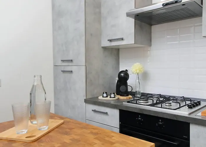 A Casa Di Stefano By Domusdimore Apartment *