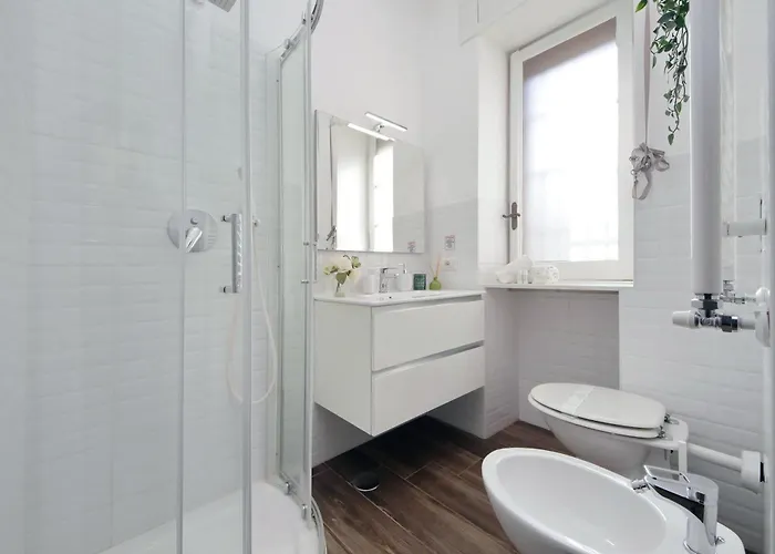 Apartment A Casa Di Stefano By Domusdimore *