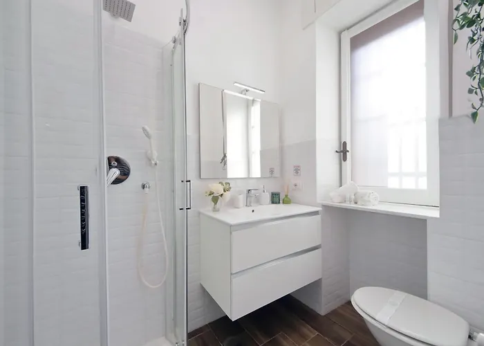 Apartment A Casa Di Stefano By Domusdimore