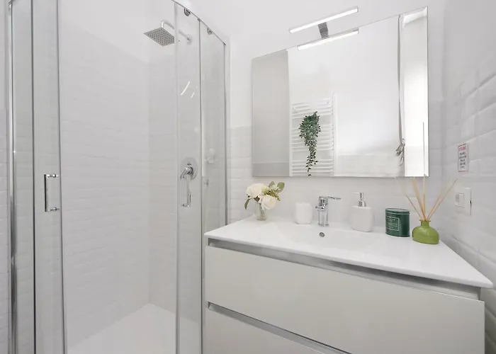 A Casa Di Stefano By Domusdimore * Rome