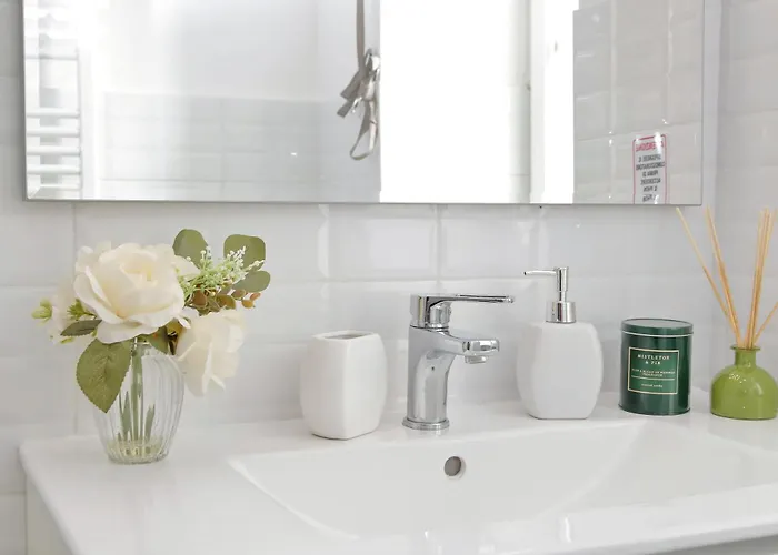 A Casa Di Stefano By Domusdimore Rome