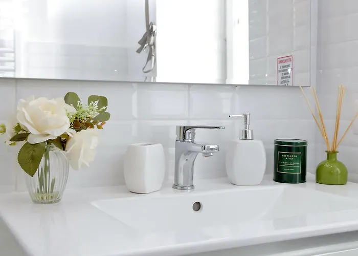 Apartment A Casa Di Stefano By Domusdimore