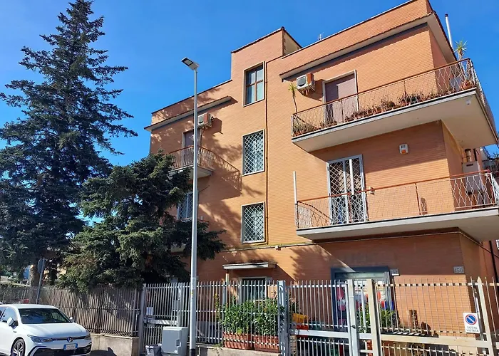 A Casa Di Stefano By Domusdimore *