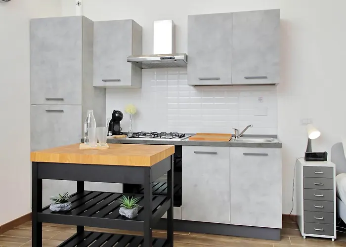 A Casa Di Stefano By Domusdimore * Ρώμη