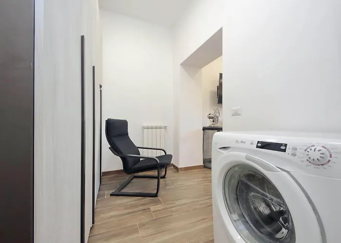 A Casa Di Stefano By Domusdimore