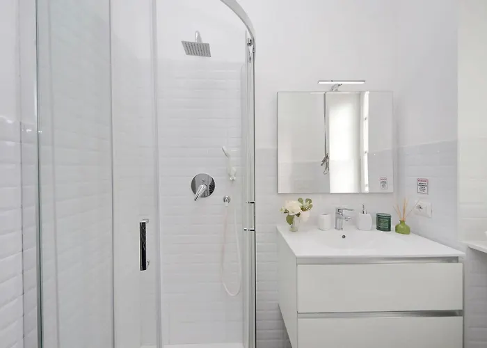 A Casa Di Stefano By Domusdimore * Ρώμη