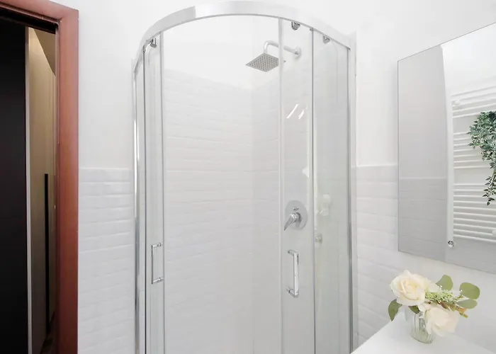 A Casa Di Stefano By Domusdimore Διαμέρισμα *