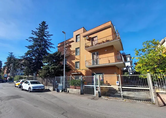 A Casa Di Stefano By Domusdimore Διαμέρισμα